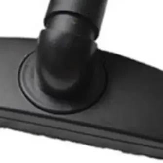Фото Для пылесосов Miele Blizzard CX1 Complete Compact Classic C1 C2 C3 S8 S6 S5 S4 S2/H1 S8340, сменная щетка для пола из конского волоса с функцией сброса настроек №1