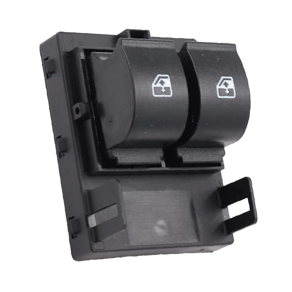 

Electric Window Regulator Switch Control Panel For Vauxhall Combo Mk3 2010-2014 For Fiat Doblo 263 2009-2014 #735461275,FT91954