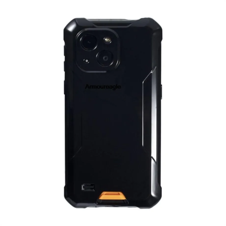 Черная защита для oukitel wp32 мягкий чехол из ТПУ телефона oukitelwp32 wp 32 силиконовый