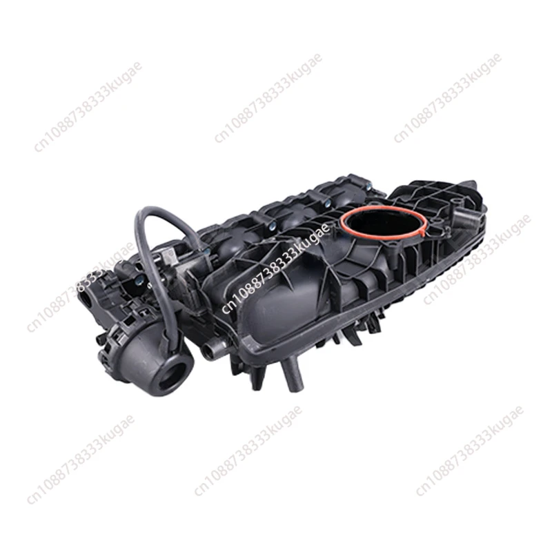 Применимо к впускному клапану Volkswagen EA888 коллектору 06L133201N 06L133201AH