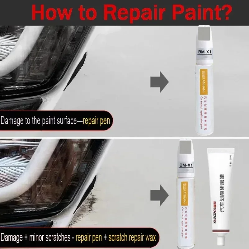 Для Geely Galaxy L7 ручка для рисования рассвет белый Сумерки горы фиолетовый ремонт