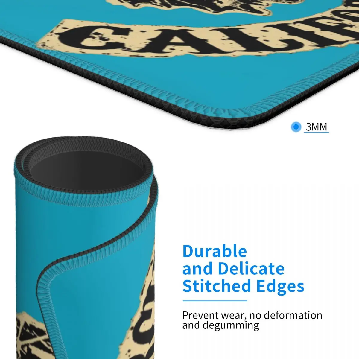 Компьютерные коврики для мыши Sons Of анархии мягкий коврик со сшитыми краями