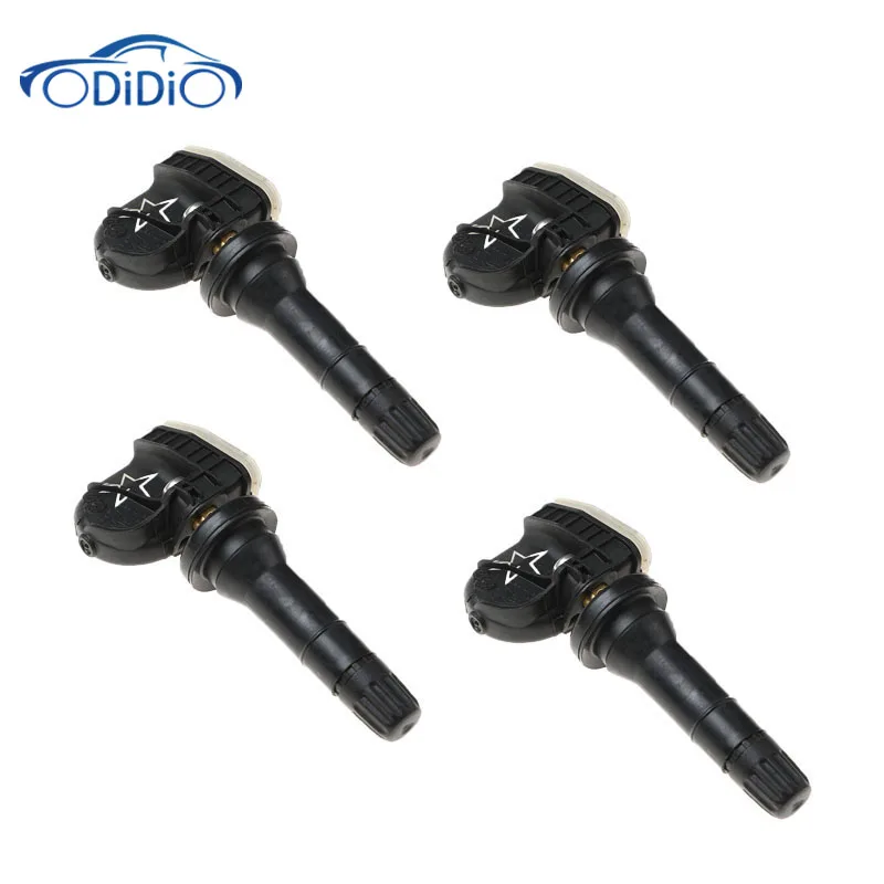 

1/2/4 pcs 13598771 315 MHZ TPMS Sensor Tire Pressure Sensor For Buick Enclave CTS Chevrolet Aveo 2007-2011