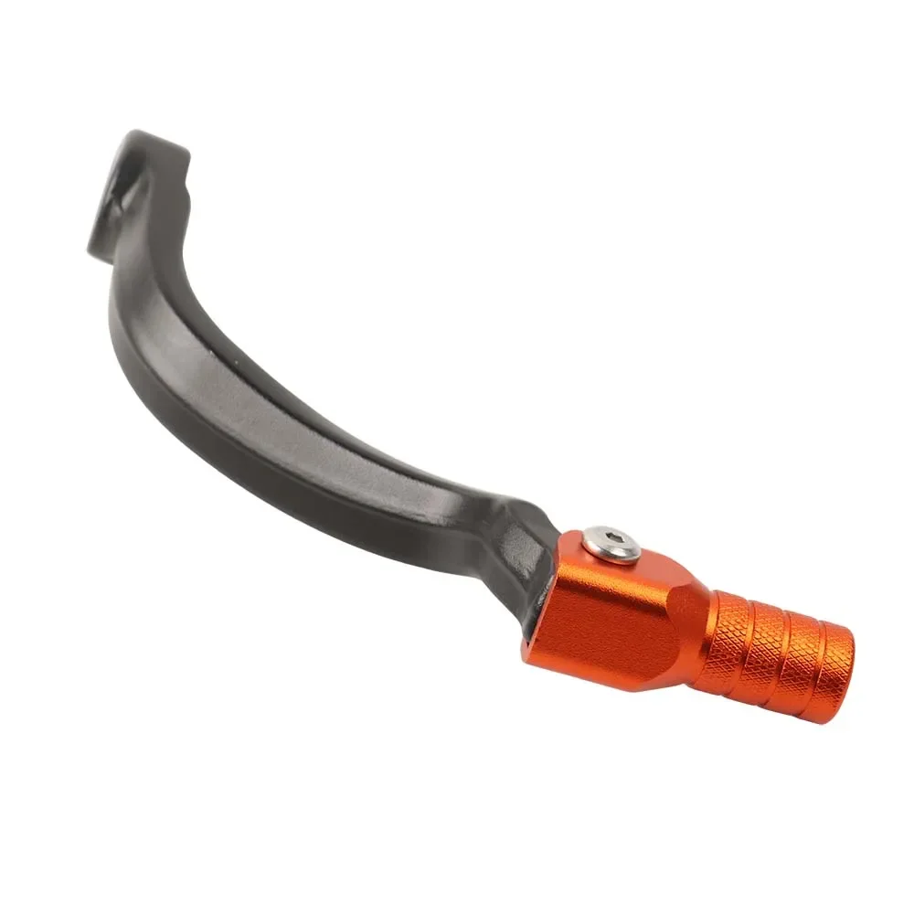 Педаль рычага переключения передач мотоцикла для KTM EXC 300 TPI SX XC XC-W SX-F EXC-F XC-F XCF-W 125 250 350 450 505 EXC300 2024 (art.: 3920ca6ed52fb) - 3920ca6ed52fb
