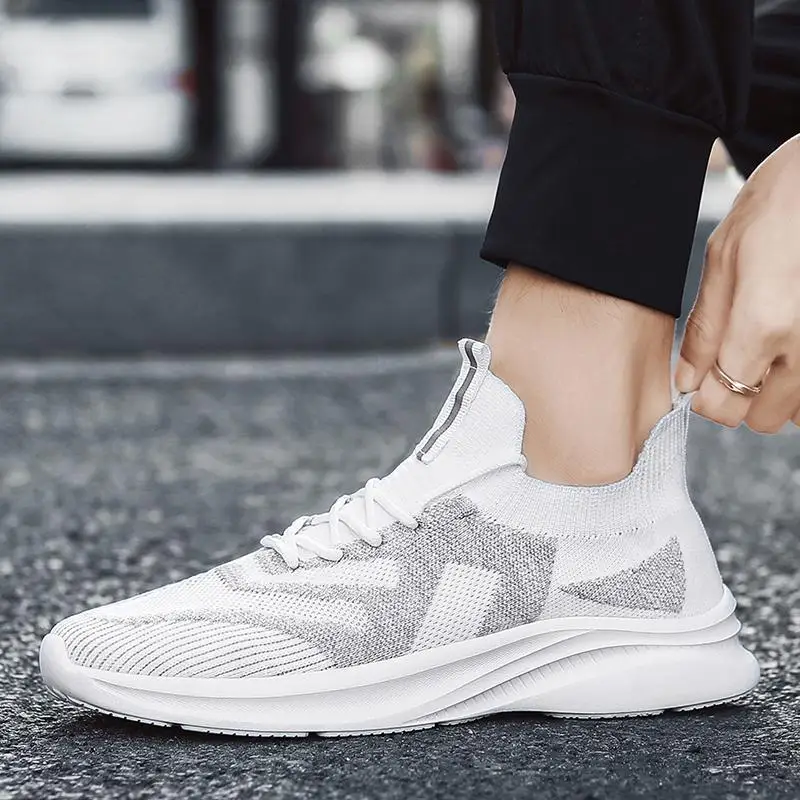 

Men's Shoes Fall 2023 New Winter Breathable Leather Shoes Men's British Shoes Men's Sports Casual Borad Shoes Trendy Shoes