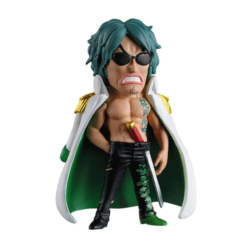 Оригинальные коллекционные фигурки Bandai Gashapon One Piece Devil Fruit 24, игрушки для мальчиков и девочек, подарок, коллекционная модель, украшения (art.: 3920da58a3003) - 3920da58a3003