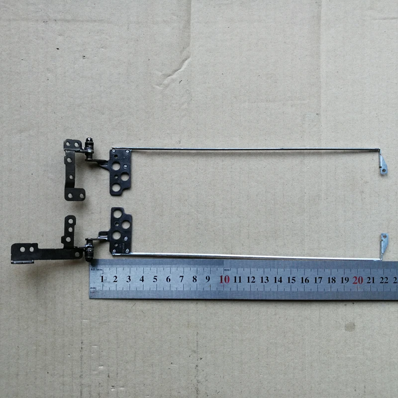 

Новый ЖК-шарнир для ноутбука Acer TravelMate TMP459