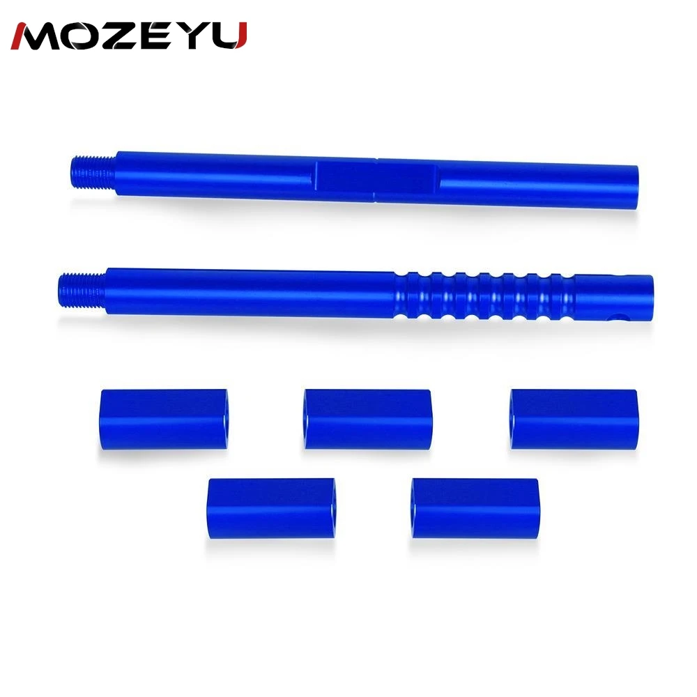 

Инструмент для удержания стержня амортизатора вилки, инструмент для прокачки подвески, инструмент для компрессора пружины вилки для KTM EXC Ducati Honda Yamaha Kawasaki