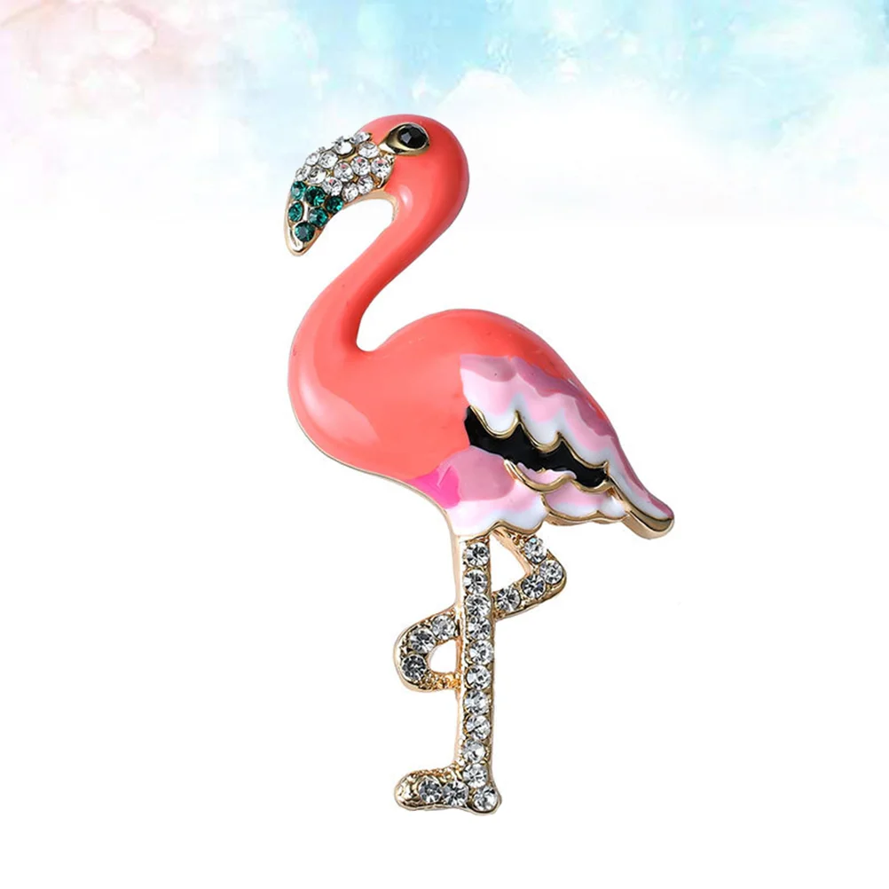 

1pc Shape Brooch Unique Elegant Fashion Alloy Brooch Creative Brooch Pin Exquisite Badge for Party Festival Banquet