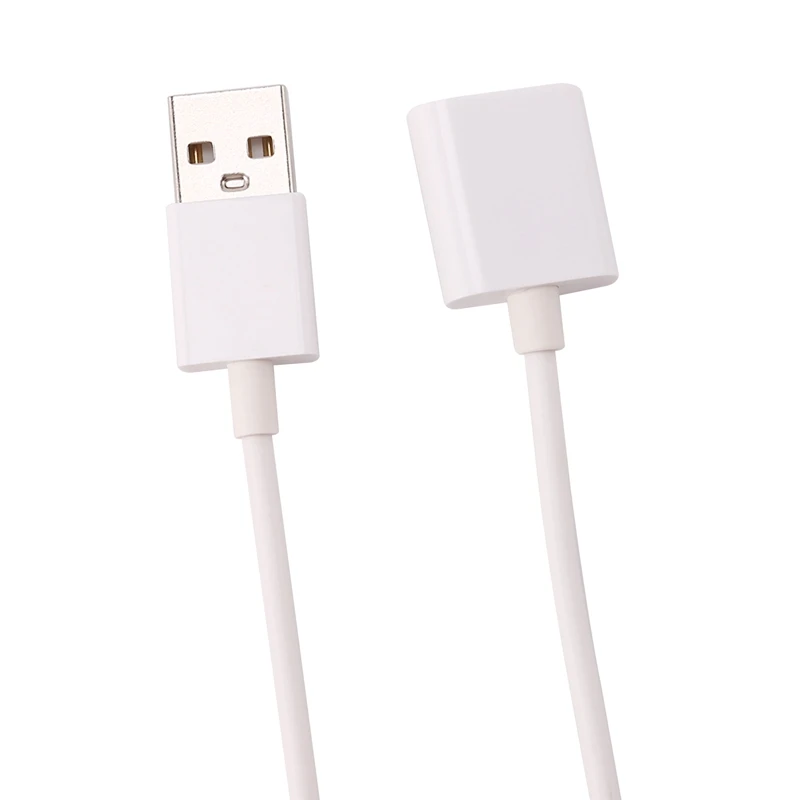 1 м адаптер для зарядного устройства карандашей Ipad Pro 12 9 10 5 дюймов удлинитель