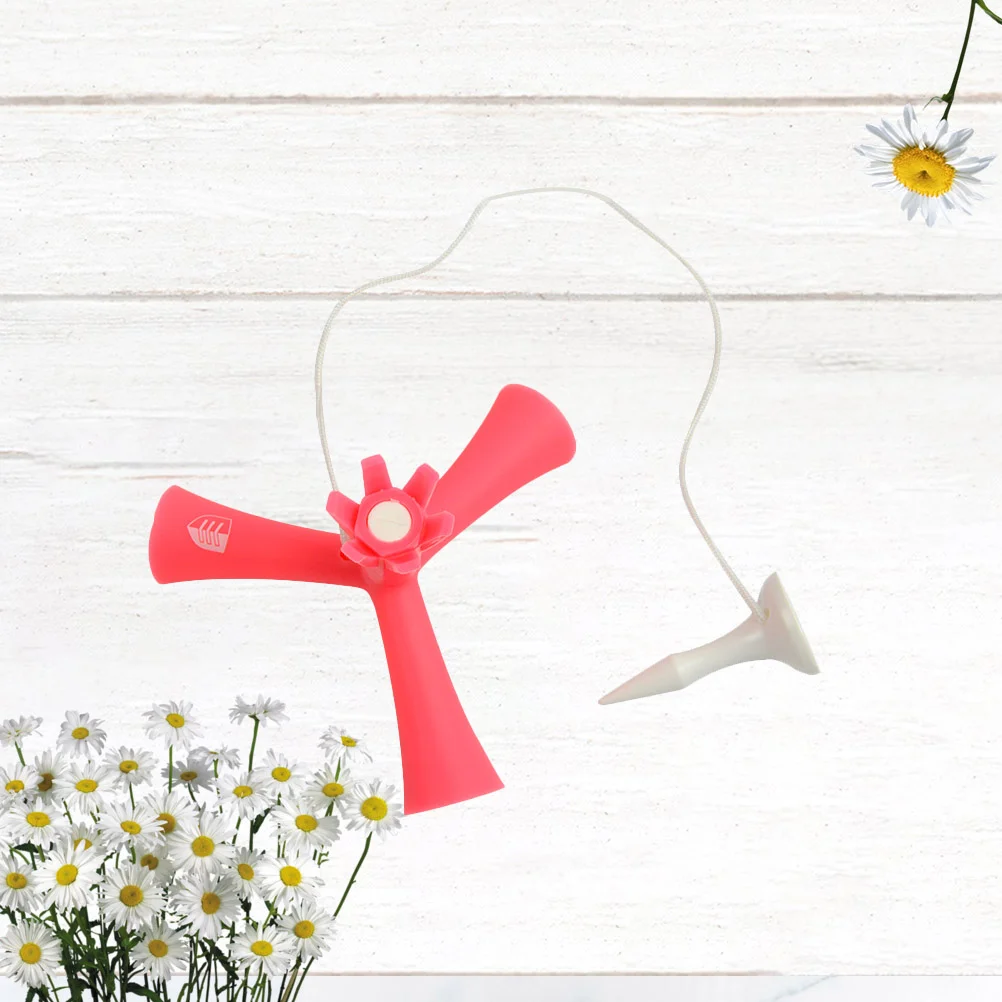 

1PC Plastic Tee Portable Reusable Ball Tee Accessories Training Aids (Random Color)