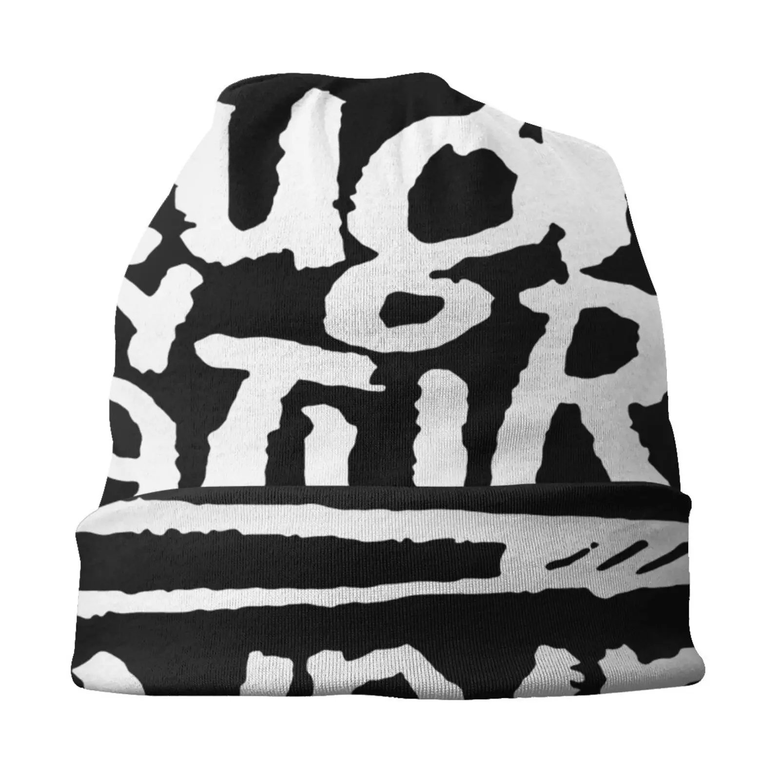 

Шапка Naughty By Nature для девочек, вязаная Балаклава, шапка для гольфа, мужская шапка, женская зимняя шапка 2021 2022