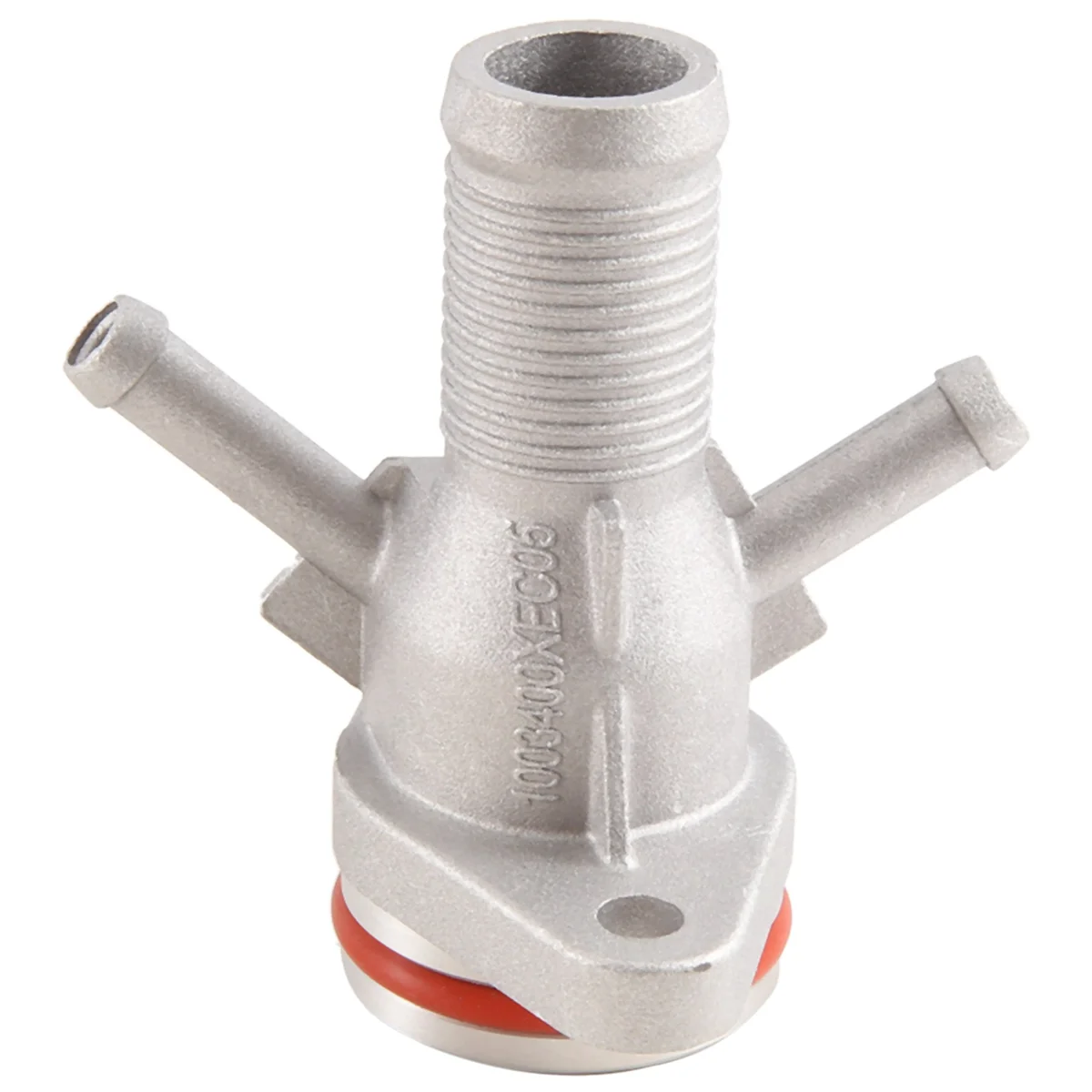 Выпускной порт трубы обогревателя двигателя 1003400 XEC05 для GWM Haval H6 H7 H8 H9 VV7 F5 F7 4C20 2.0T