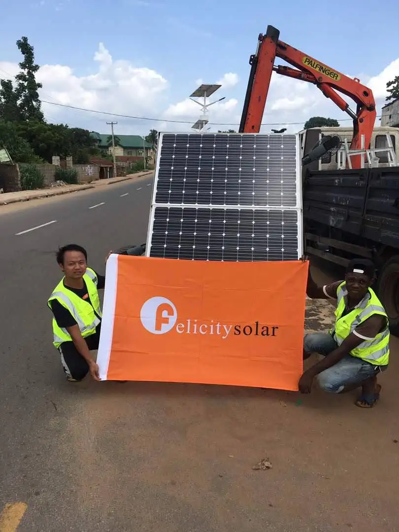 Солнечная Высокоэффективная домашняя мощность 160 Вт 260 325 450 моно-панель по