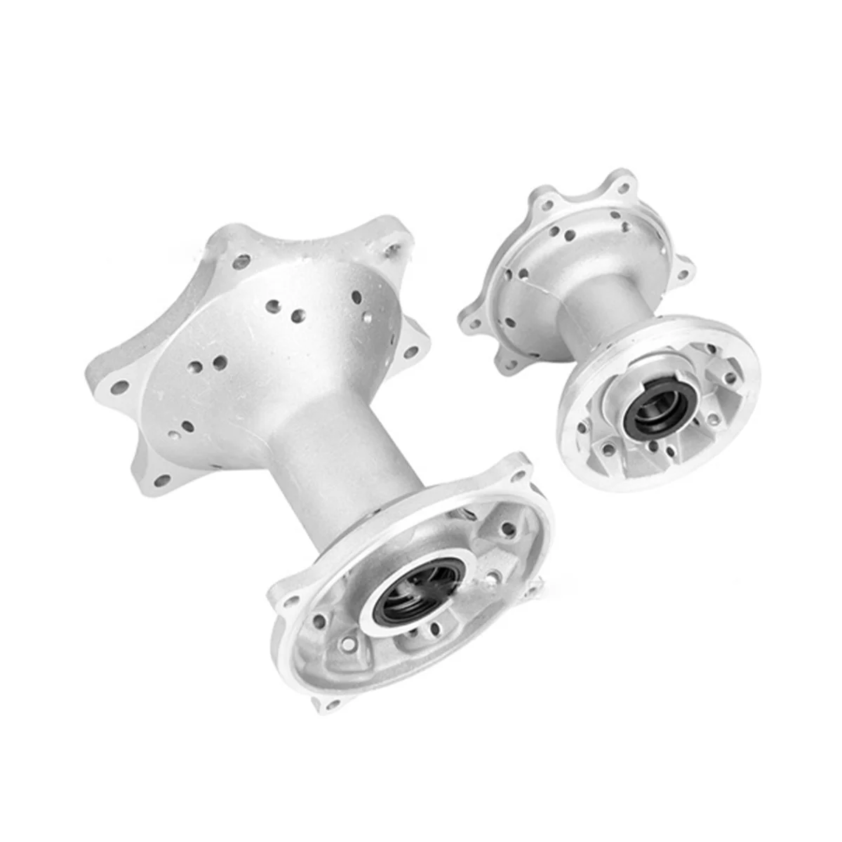 Аксессуары для мотокросса передняя и задняя ступицы CR125 CR250R CRF450X