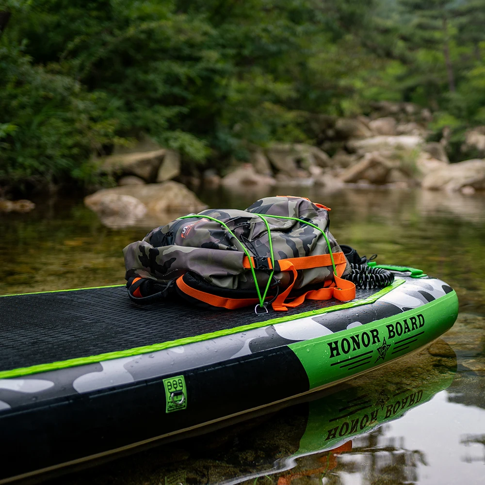 RU Funwater sup доска для серфинга надувная сапсерфинга