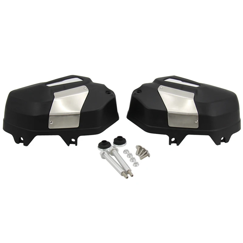 

Motorcycle Cylinder Head Guards Protector Cover For-BMW R1250GS Adventure R1250RS R1250RT R1250R 2018-2020