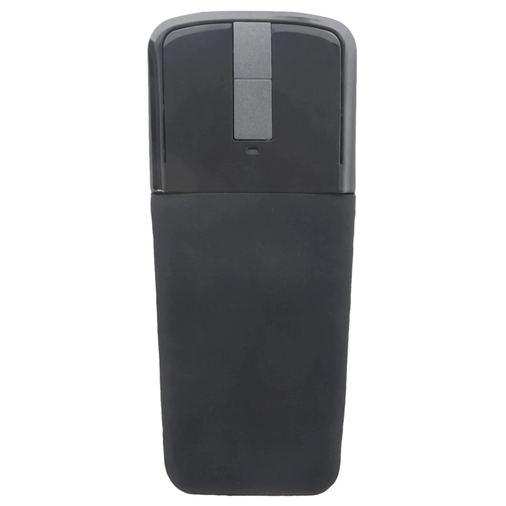2.4Ghz Foldable Wireless Mouse Folding Arc Touch Slim Mouse 