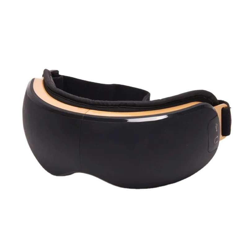 

Portable Rechargeable Relax Air Compression Eye Massager Heating Music