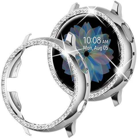 Защитный чехол для Samsung Galaxy Watch Active 2, 40 мм, 44 мм