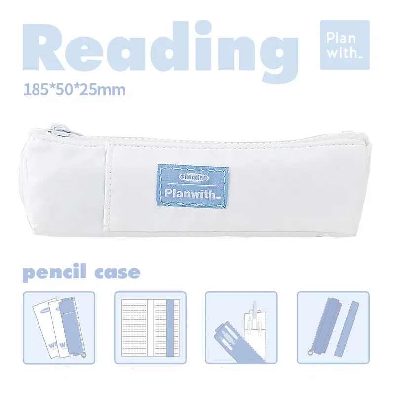 

Мини-чехол для карандашей