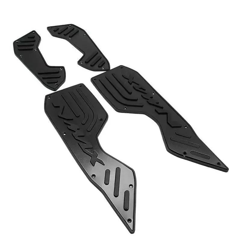 Подножки для мотоцикла Yamaha NMAX125 NMAX155 NMAX 155 N MAX 125 2020 - 2023