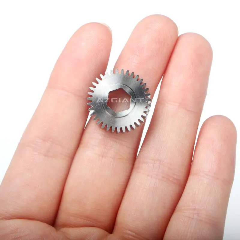 1 шт. автоматическое наружное зеркало заднего вида мотор-шестерня для Lexus LS430 UCF30