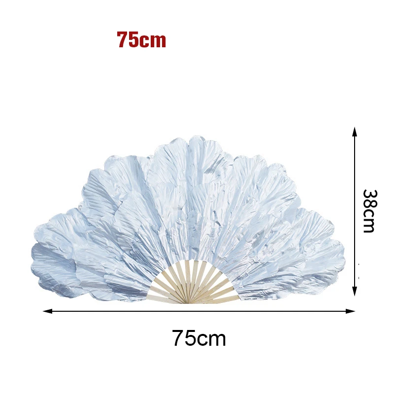 

Складной веер для танцев Yangge