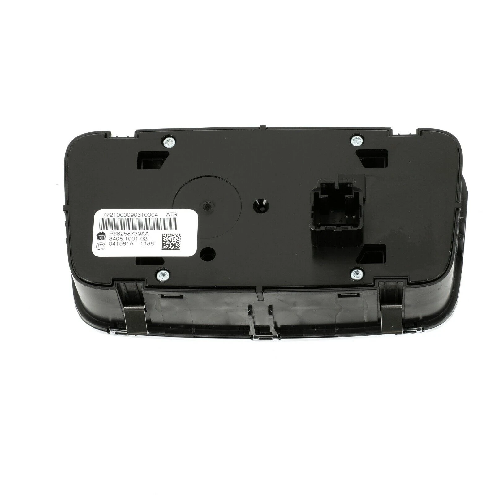 Подходит для Jeep grand cherokee 15-19 MPR чехол переключатель 68258738AA 68141342AC