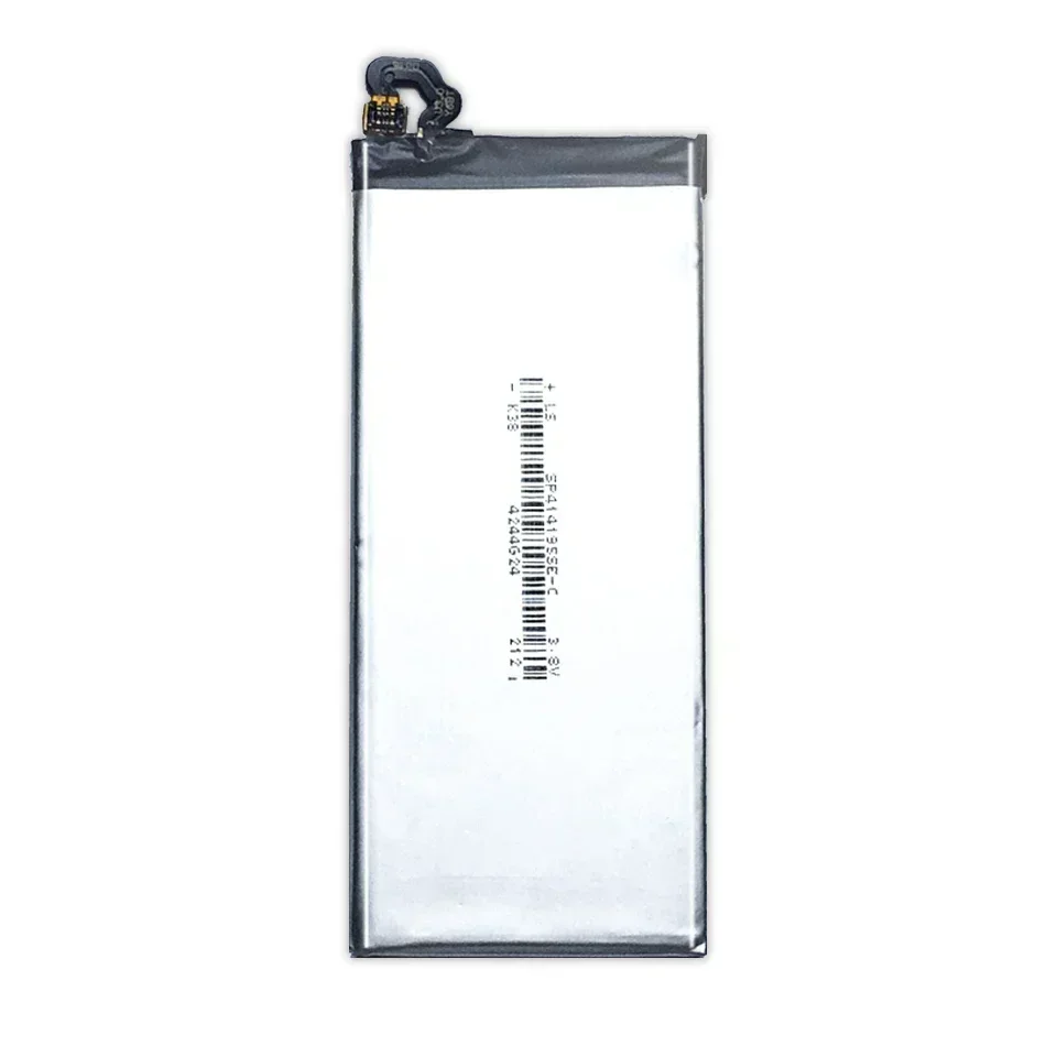 Сменный аккумулятор EB-BA720ABE 3600 мАч для Samsung Galaxy A7 2017 версия A720 SM-A720 A720F SM-A720S A720F/DS