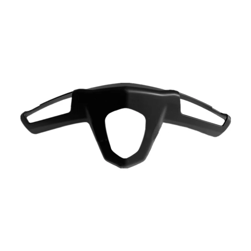 Для мотоцикла Yamaha TMAX 560 TMAX560 2020 2021 ABS чехол для сигнала поворота Задний фонарь