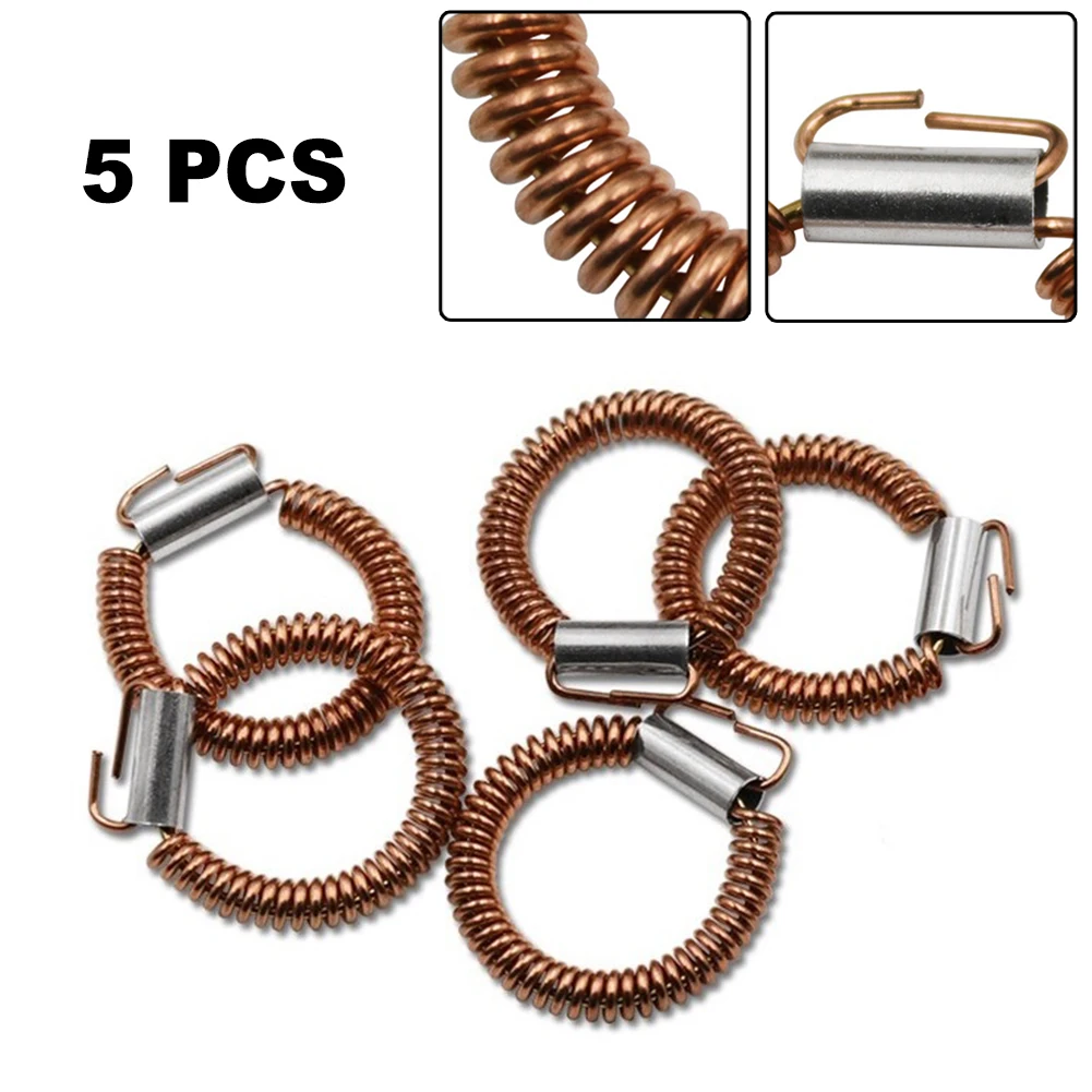 

Stator Tension Spring For 110 Marble Machine C7 Electric Circular Saw Electric Pick Angle Grinder Workshop Equipment Grinders