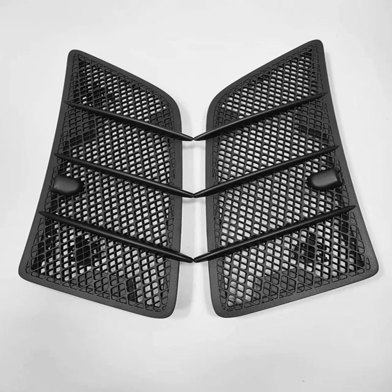 OE; A1648804305 A1648804405 для Benz крышка радиатора двигателя, вентиляционная сетка W164 GL320 GL350 GL450 W164 ML320 ML350 ML400