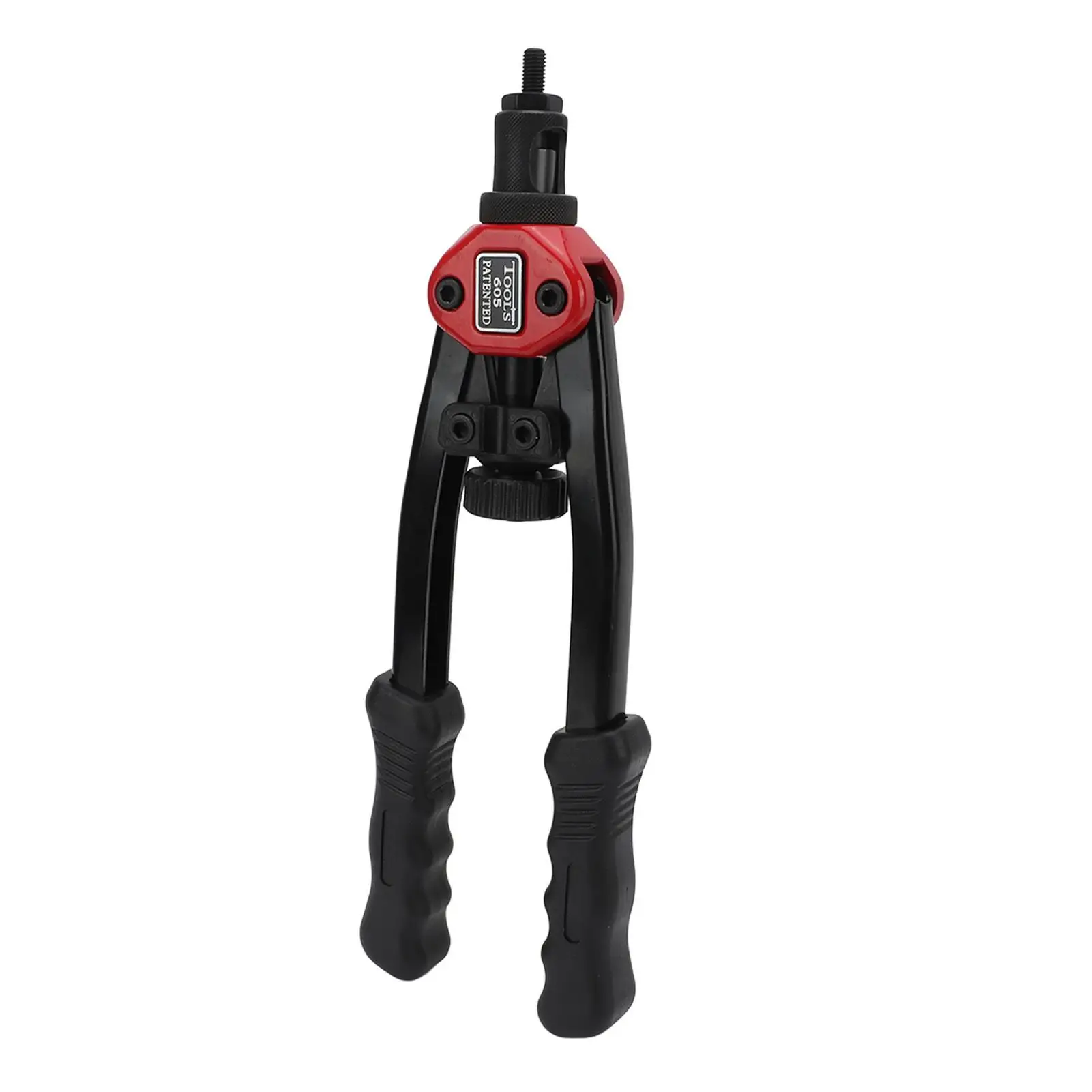 Ручной заклепочник из углеродистой стали эргономичная ручка с