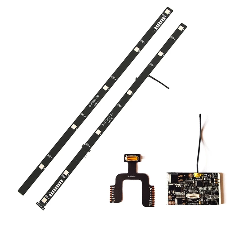 

Контроллер печатной платы BMS, батарея, приборная панель для M365 M187 MI, аксессуары для электрического скутера