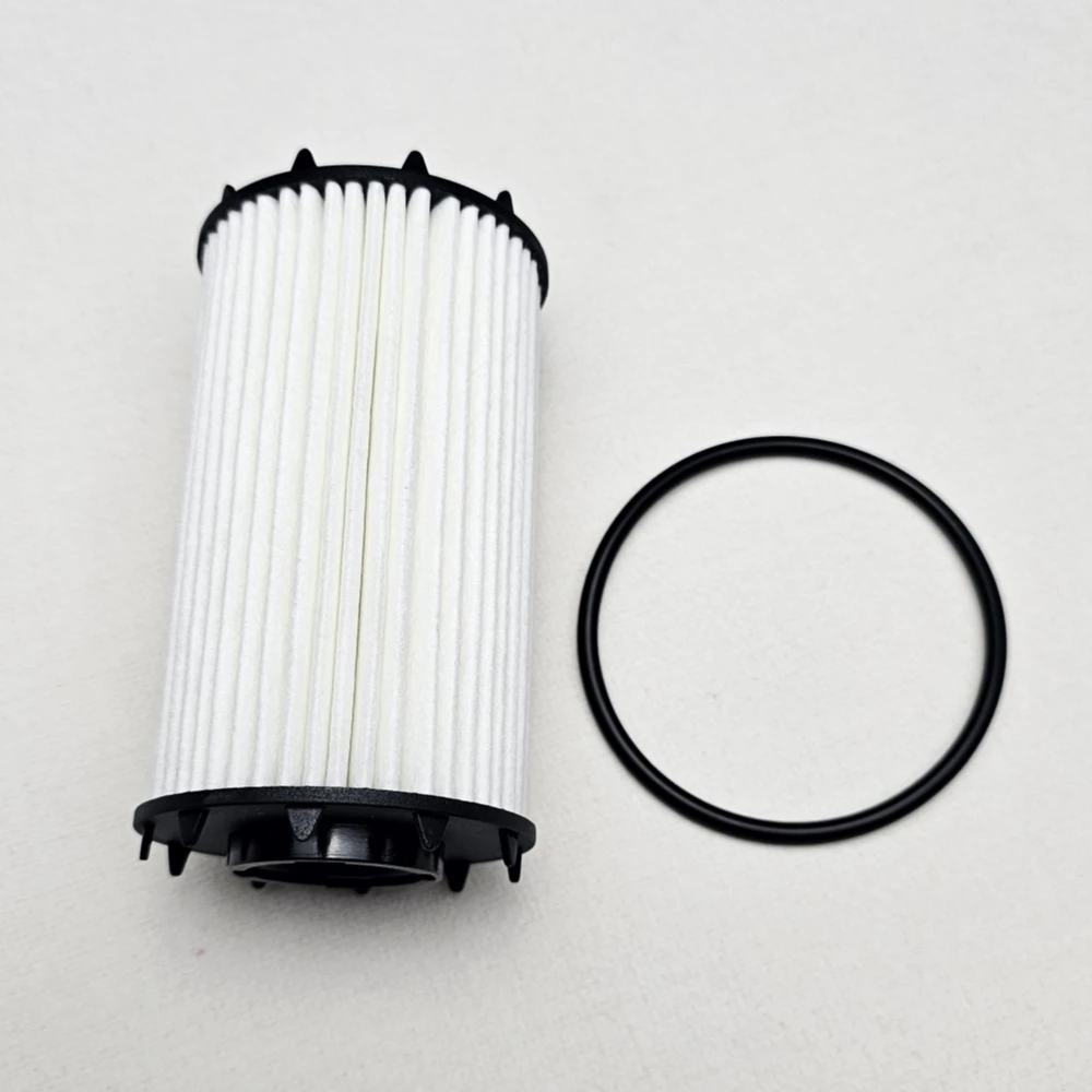 Масляный фильтр 06M115561H для AUDI A4 A5 A6 A7 A8 Q5 Q7 Q8 PORSCHE CAYENNE MACAN PANAMERA VW TOUAREG 9A719840500 06M198405F