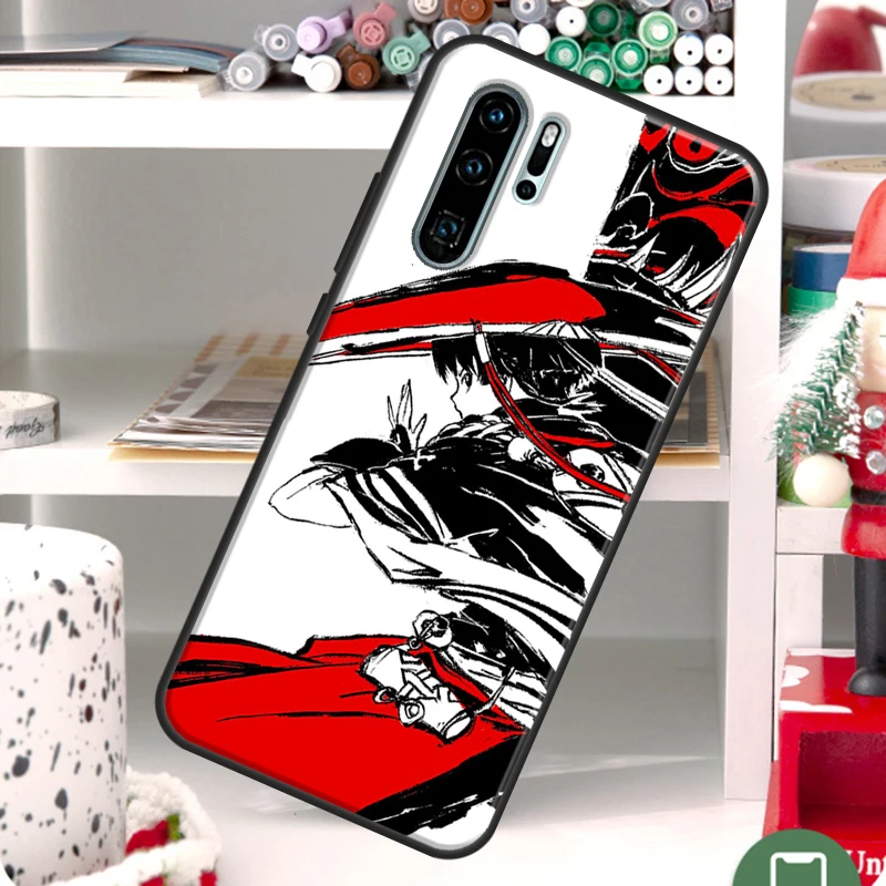 Чехол для Huawei Nova 9 10 SE Y61 Y91 Y60 Y70 Y90 5T 7i 8i 11i 11 Pro P20 P30 P40 Lite