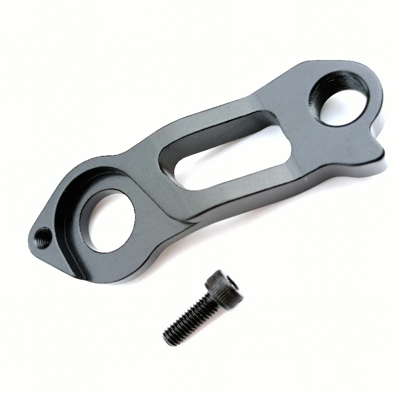 

5PCS Bicycle Rear Derailleur Rd Hanger For Focus Kd325919141 Paralane 2020 Izalco Max Disc 2019 Thru-Axle Shimano Direct Dropout