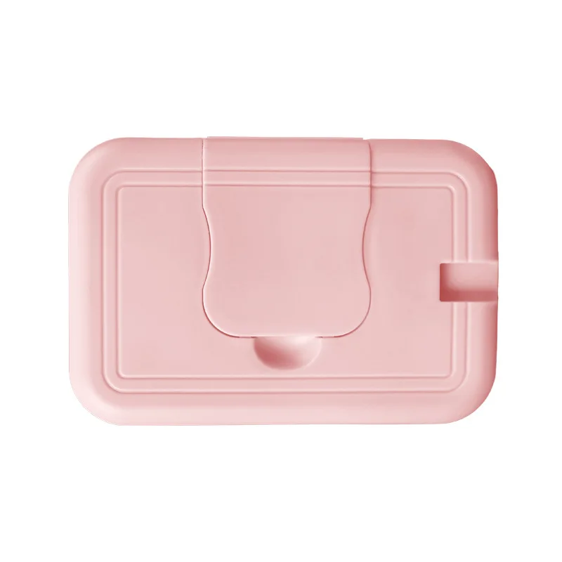 

Portable baby wipes heater plug free USB rechargeable baby constant temperature wet wipes heating cover out