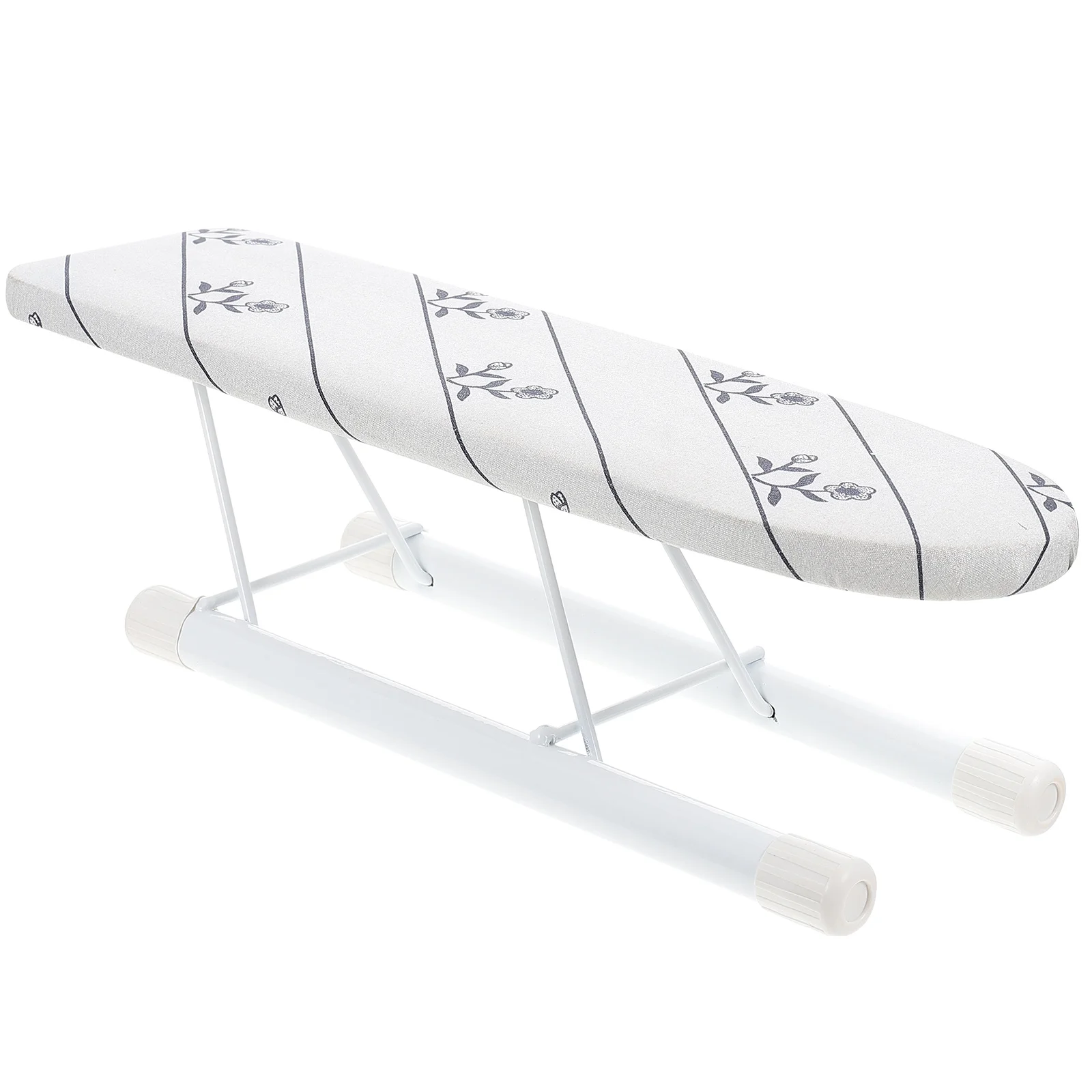 

Household Iron Board Folding Mini Ironing Board Tabletop Clothes Ironing Board
