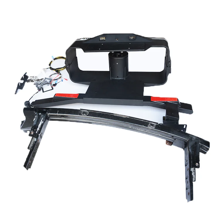 

Car Spare Tire Rack for Jeep Grand Cherokee 2011+ rear wheel carrier