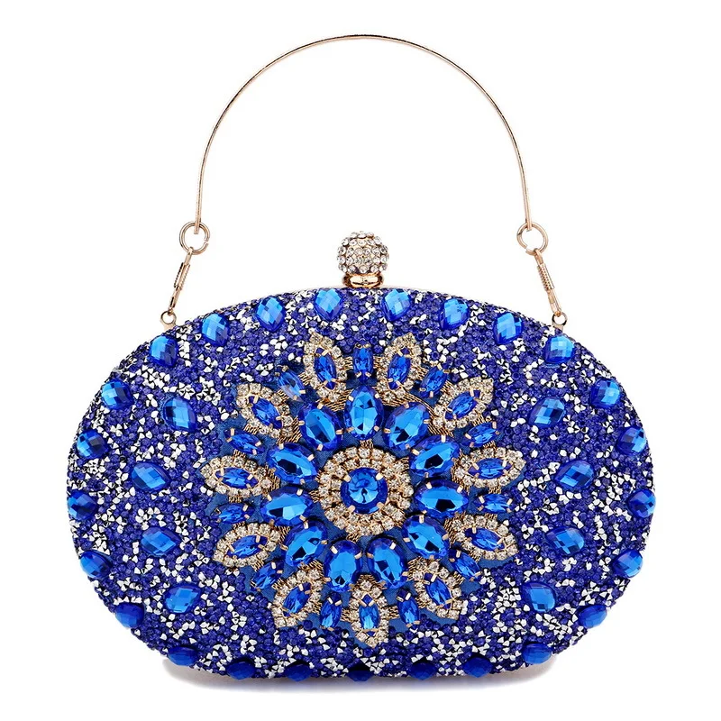 

Dinner bag Ladies Fashion banquet Clutch All-match dress evening bag