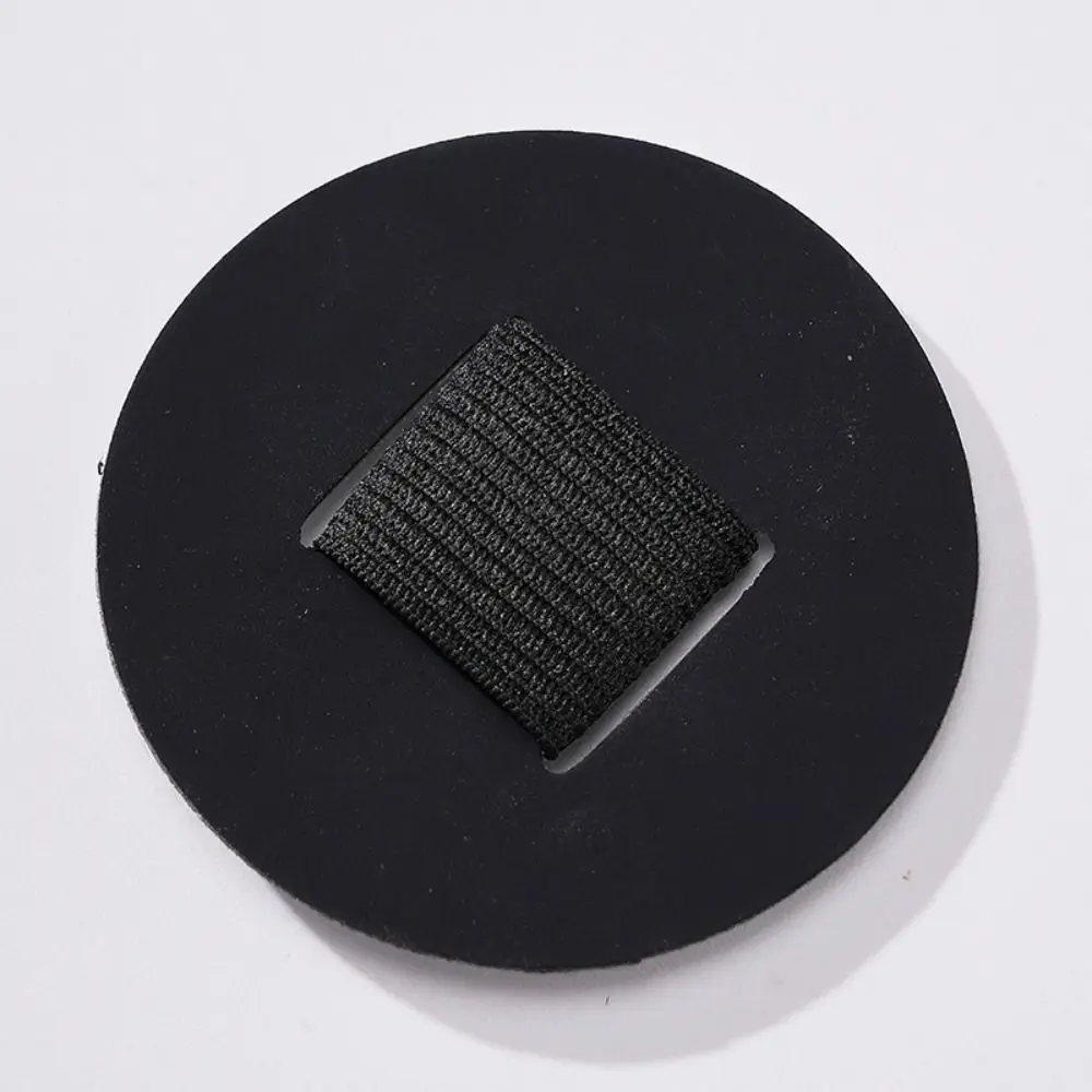 

Держатель для ручек Love из искусственной кожи