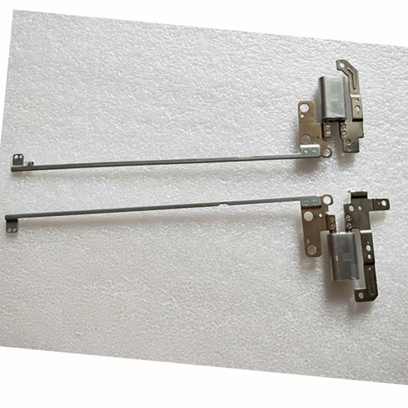 1 pair (Left Right ) LCD Hinges For dell INSPIRON 13-7000 7347 7348 hinges L+R Left