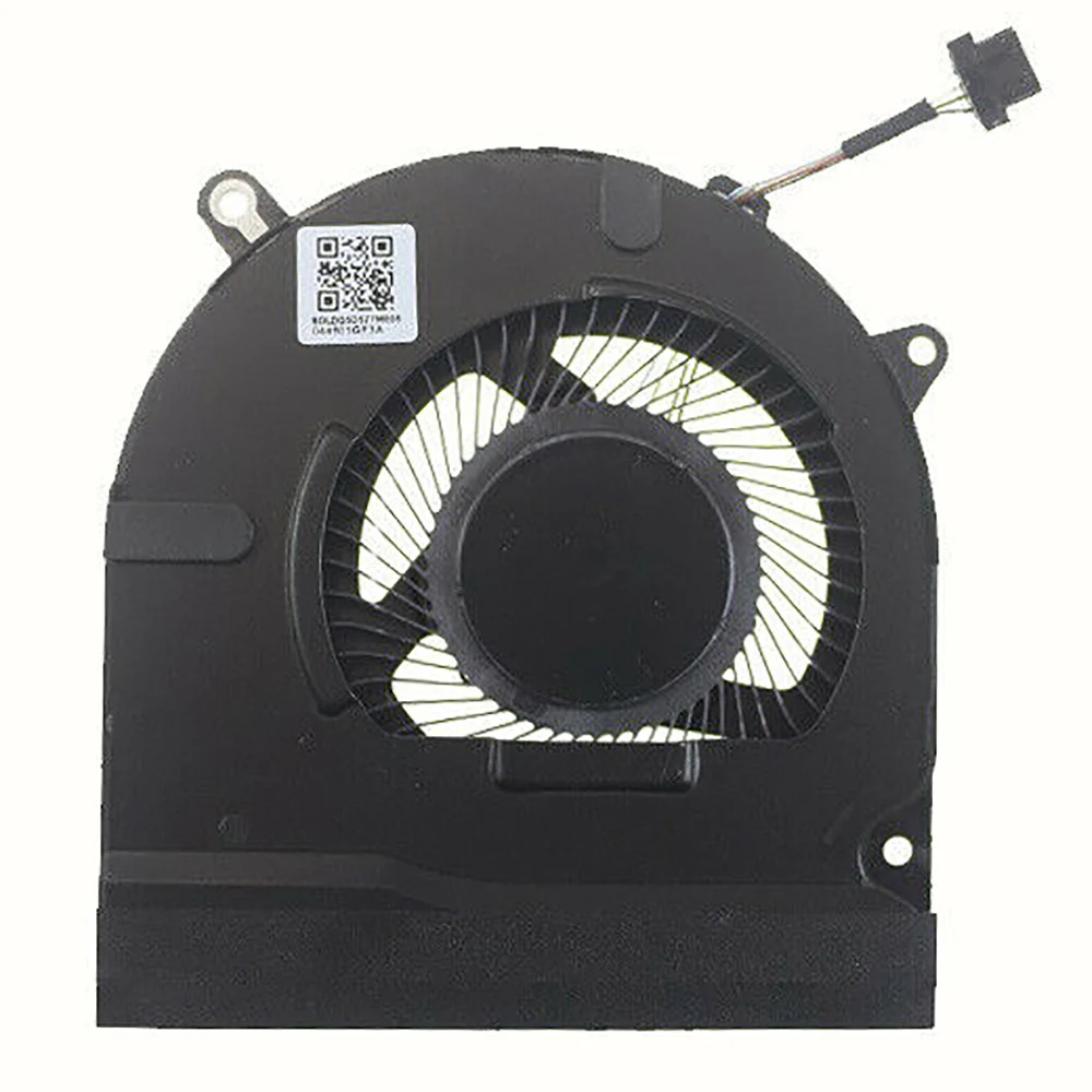 

NEW GPU VGA Cooling Fan For HP 15-EG EG50040S1-CL50-S9A M20333-001 radiator TPN-Q245 Q246
