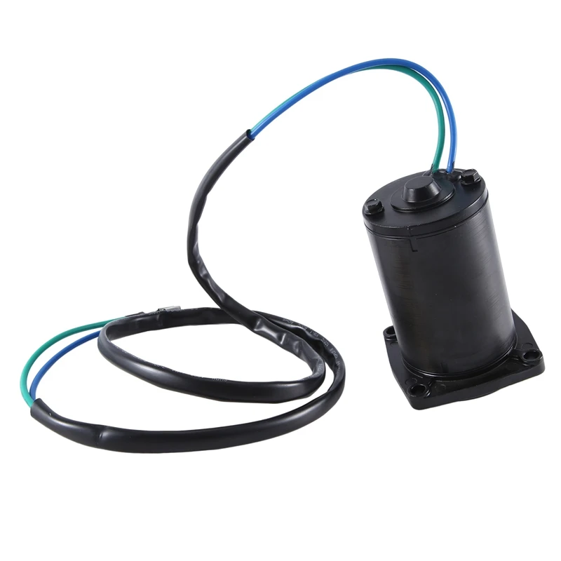 Резьбовой двигатель для HONDA 35-50HP BF35AM BF45AM BF40AW 433226 435532 437801 18-6285 36120-ZV5-821 10811 6239 6242