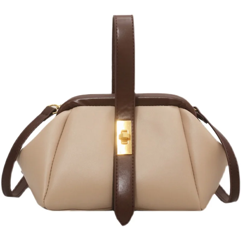 

New Trendy Women's Bags Handbags Women Bags Designer High-quality Texture All-match Small Square Women Crossbody Bag