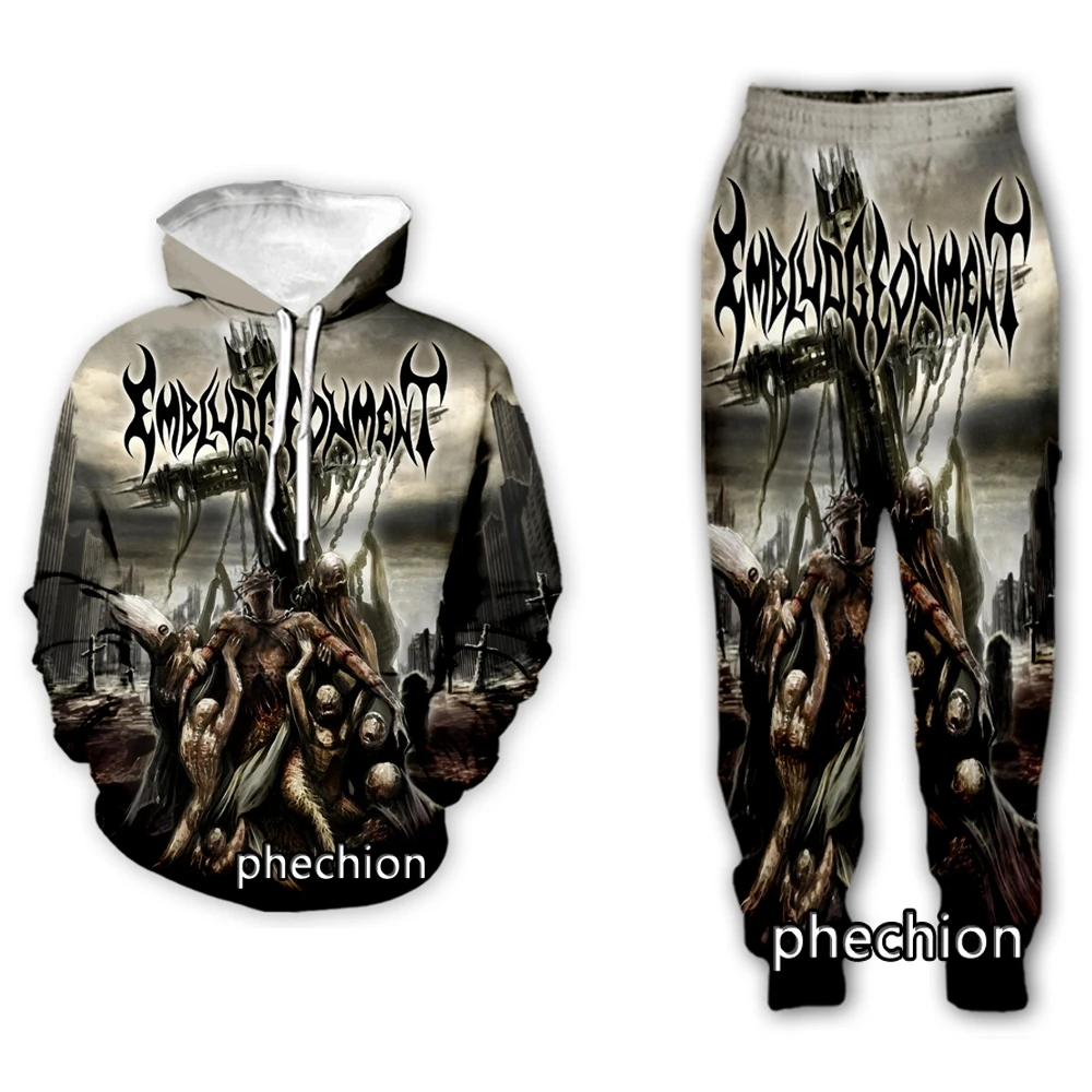 Новый мужской/женский удушительный браслет phechion одежда с 3D принтом Модный