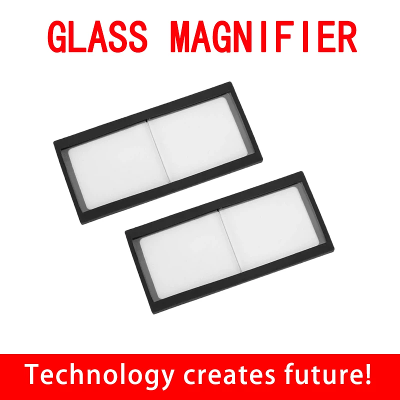 Сварочные линзы/увеличительное стекло 0,75/1,0/1,25/1,5/2,0/2,5/3,0 диоптрий сварочный шлем маска стекло увеличительное стекло Сменные линзы