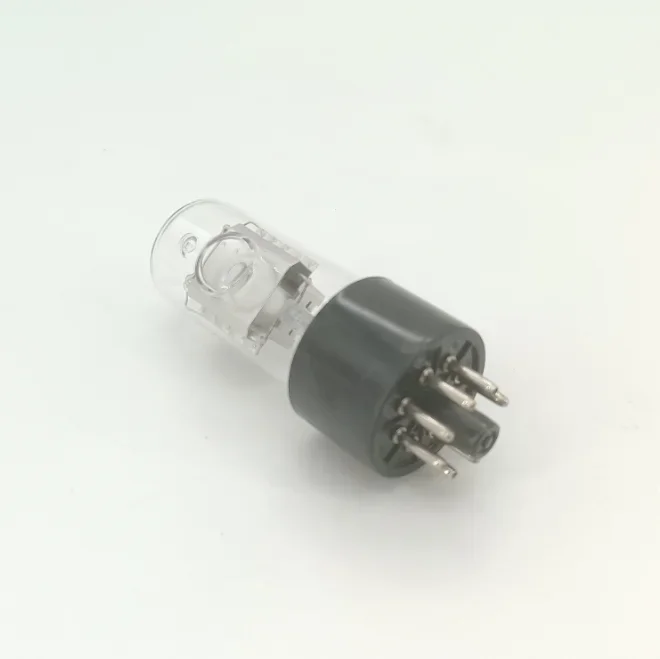 Новый дешевый Shimadzu L2D2 D2 лампа из дейтерия L6380 80V 062-65055-05 1000H срок службы в наличии